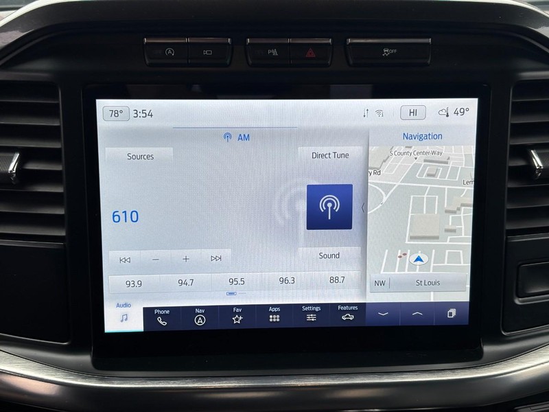 Ford F-150 Vehicle Image 23