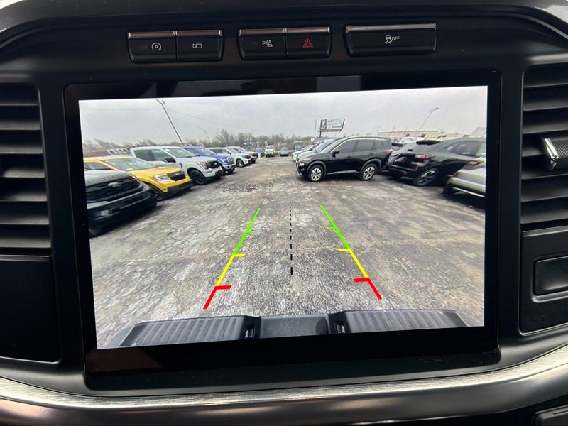 Ford F-150 Vehicle Image 24