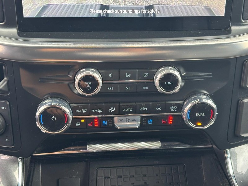 Ford F-150 Vehicle Image 25