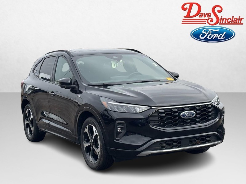 Ford Escape Vehicle Image 04