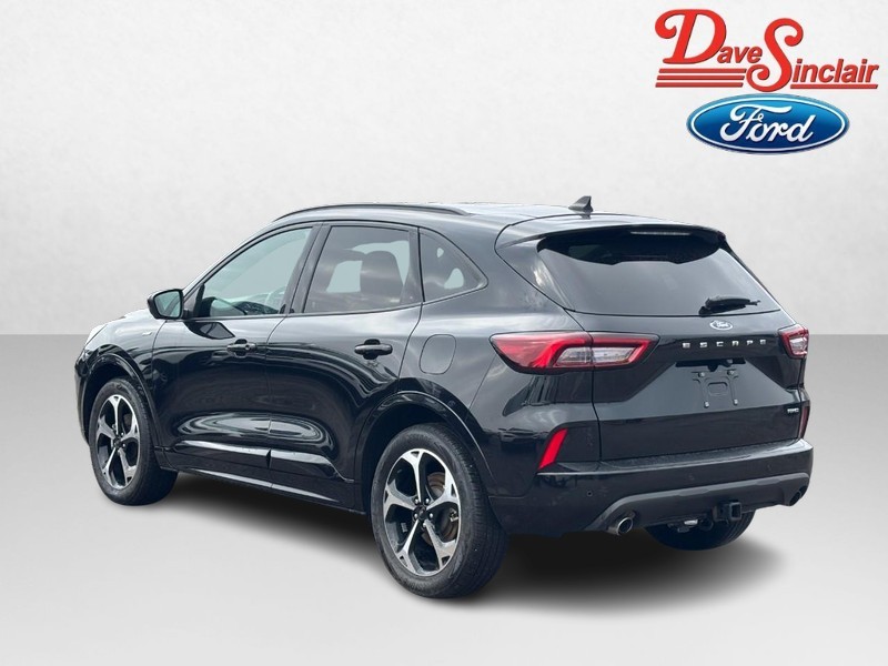 Ford Escape Vehicle Image 09