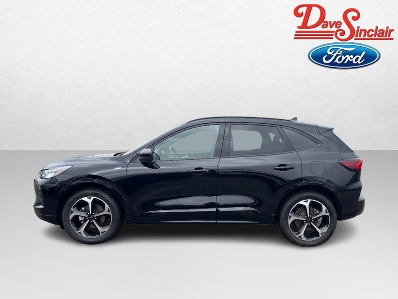 Ford Escape Vehicle Image 10