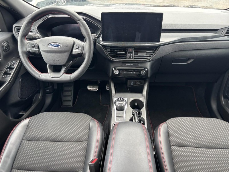 Ford Escape Vehicle Image 14