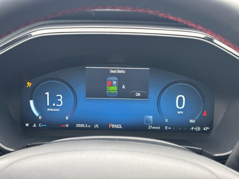 Ford Escape Vehicle Image 20