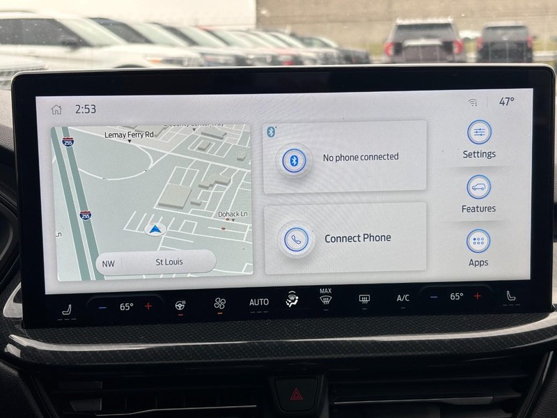 Ford Escape Vehicle Image 21