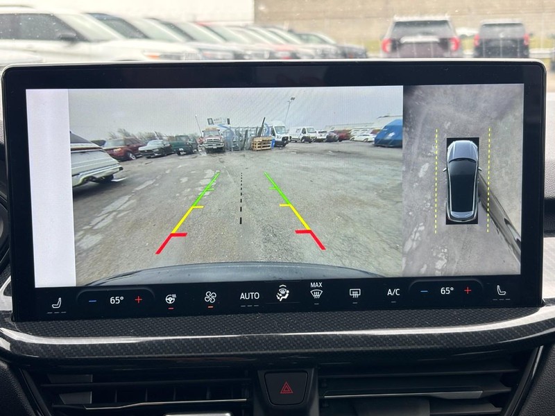 Ford Escape Vehicle Image 22