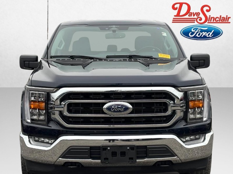 Ford F-150 Vehicle Image 02