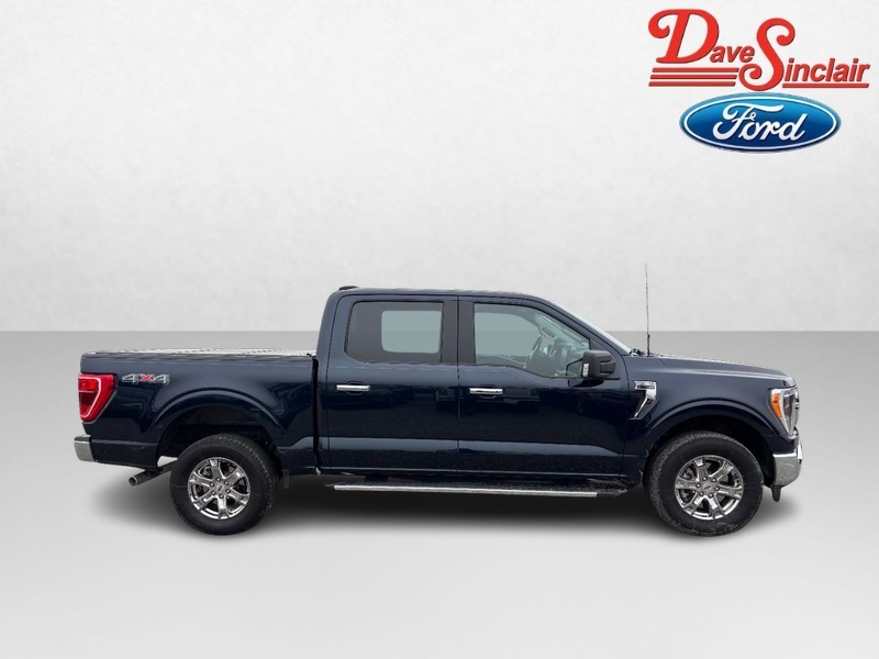 Ford F-150 Vehicle Image 05