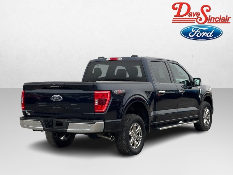 Ford F-150 Vehicle Image 07