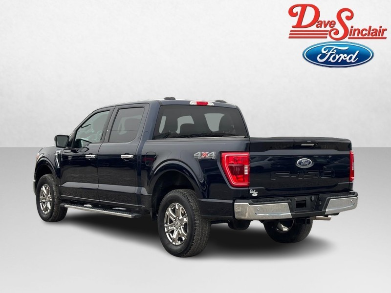 Ford F-150 Vehicle Image 09