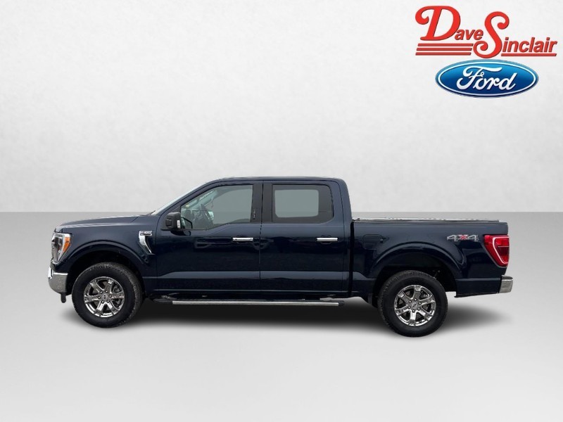 Ford F-150 Vehicle Image 10