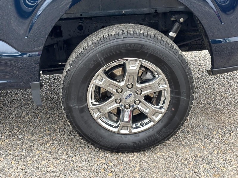 Ford F-150 Vehicle Image 11