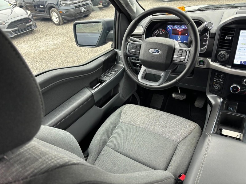 Ford F-150 Vehicle Image 13