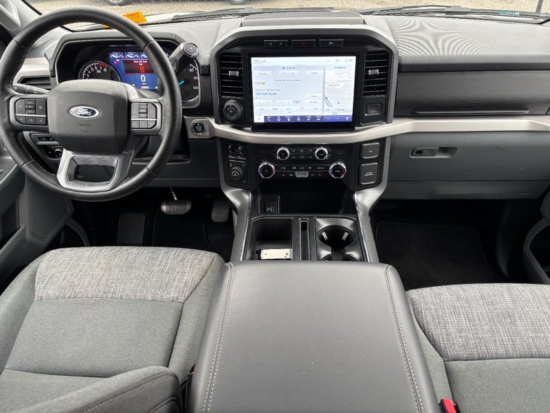 Ford F-150 Vehicle Image 14