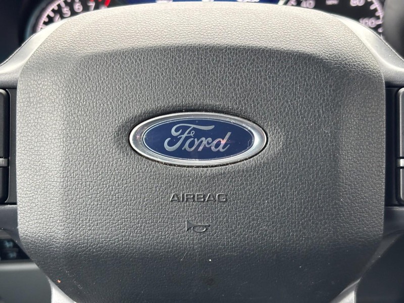 Ford F-150 Vehicle Image 20