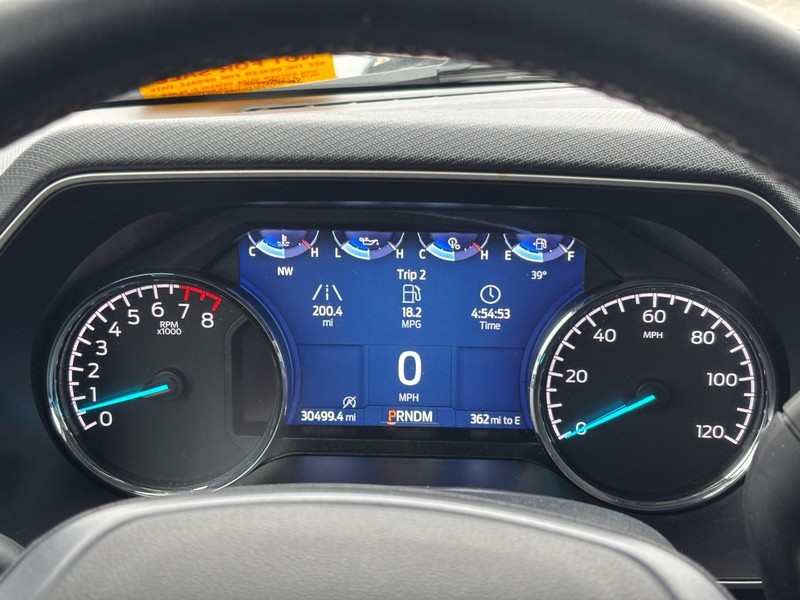 Ford F-150 Vehicle Image 22