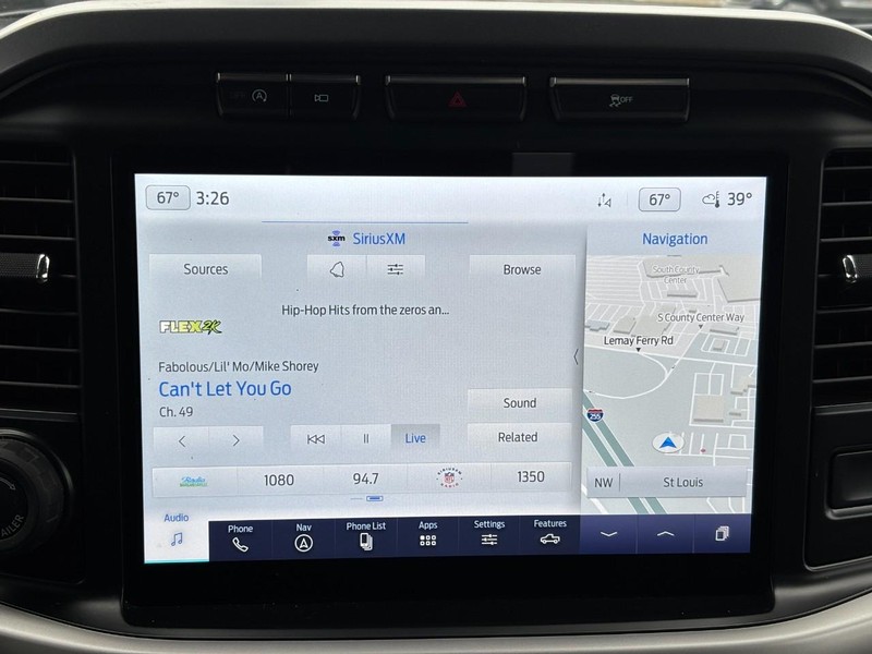 Ford F-150 Vehicle Image 23