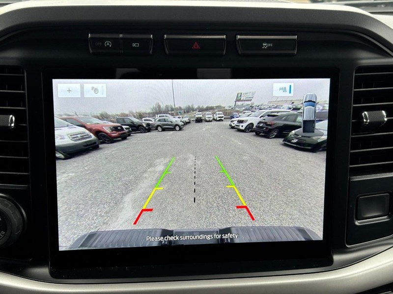 Ford F-150 Vehicle Image 24