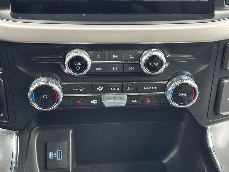 Ford F-150 Vehicle Image 25