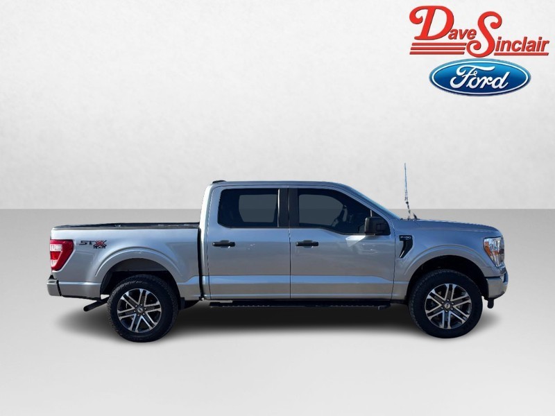 Ford F-150 Vehicle Full-screen Gallery Image 05