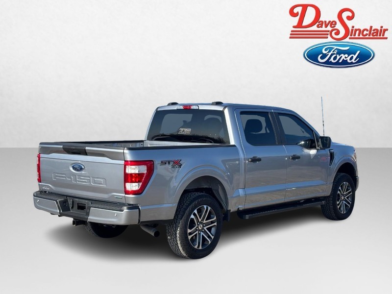 Ford F-150 Vehicle Full-screen Gallery Image 07