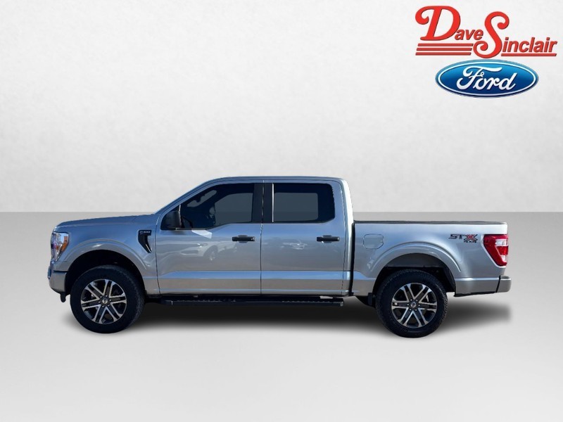 Ford F-150 Vehicle Full-screen Gallery Image 10