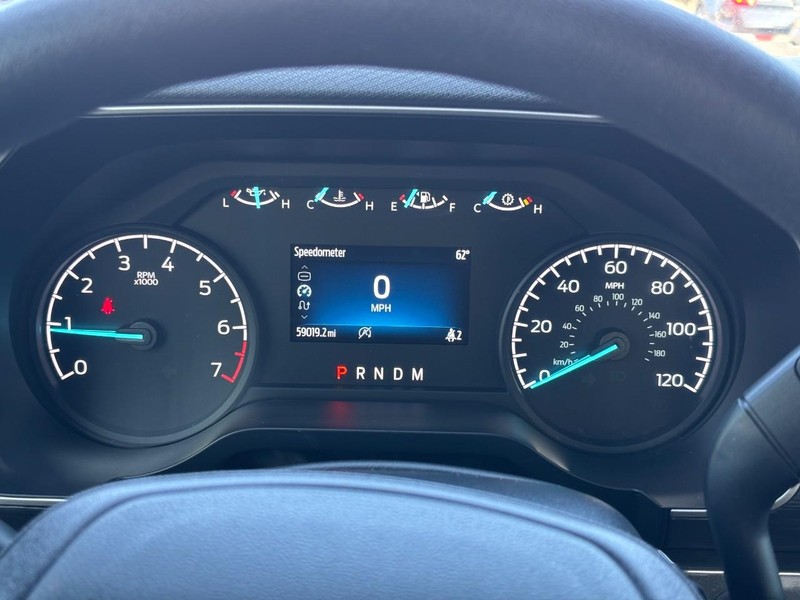 Ford F-150 Vehicle Full-screen Gallery Image 20