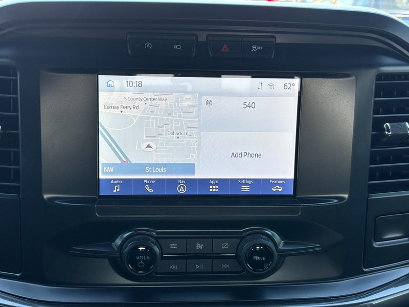 Ford F-150 Vehicle Full-screen Gallery Image 21