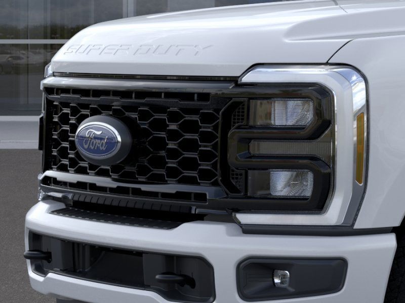 Ford Super Duty F-350 SRW Vehicle Image 19