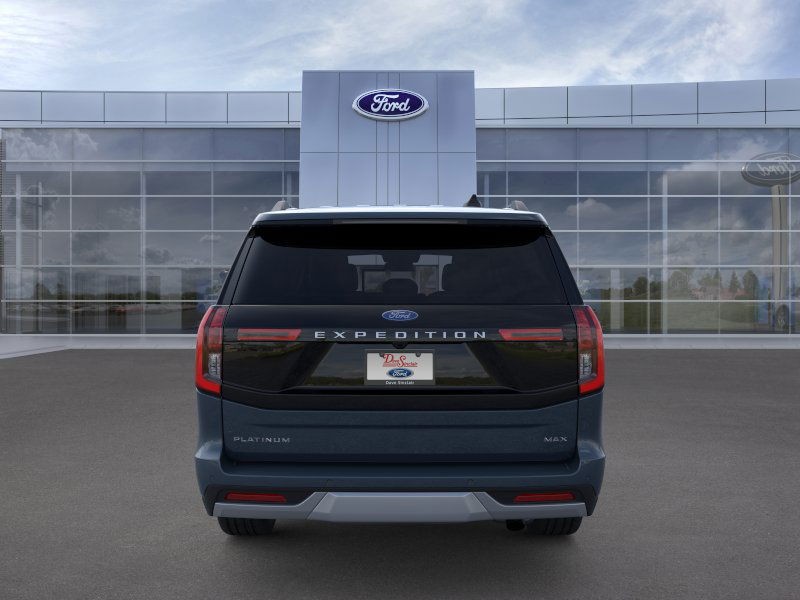 Ford Expedition Max Vehicle Image 07
