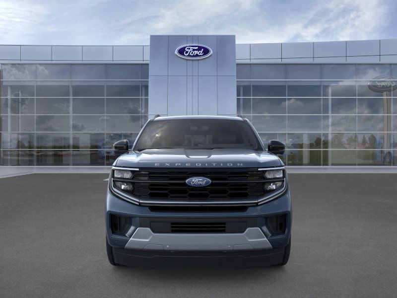 Ford Expedition Max Vehicle Image 08
