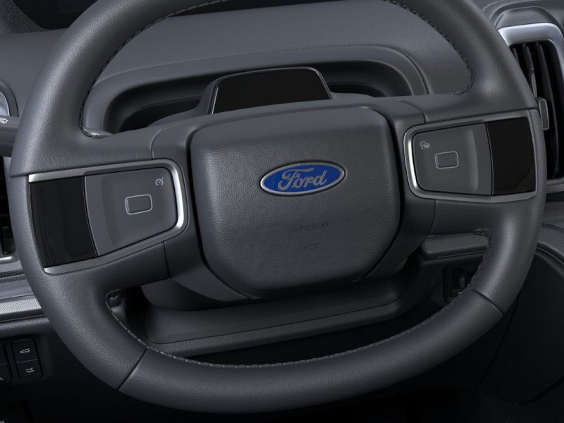 Ford Expedition Max Vehicle Image 14