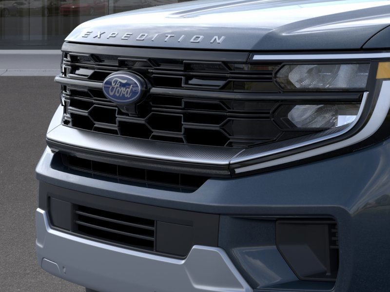 Ford Expedition Max Vehicle Image 19