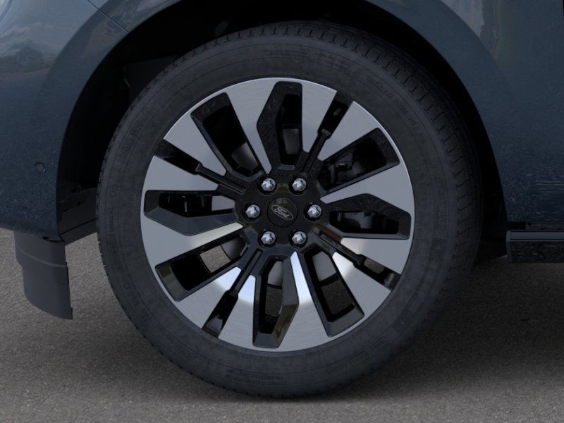 Ford Expedition Max Vehicle Image 21