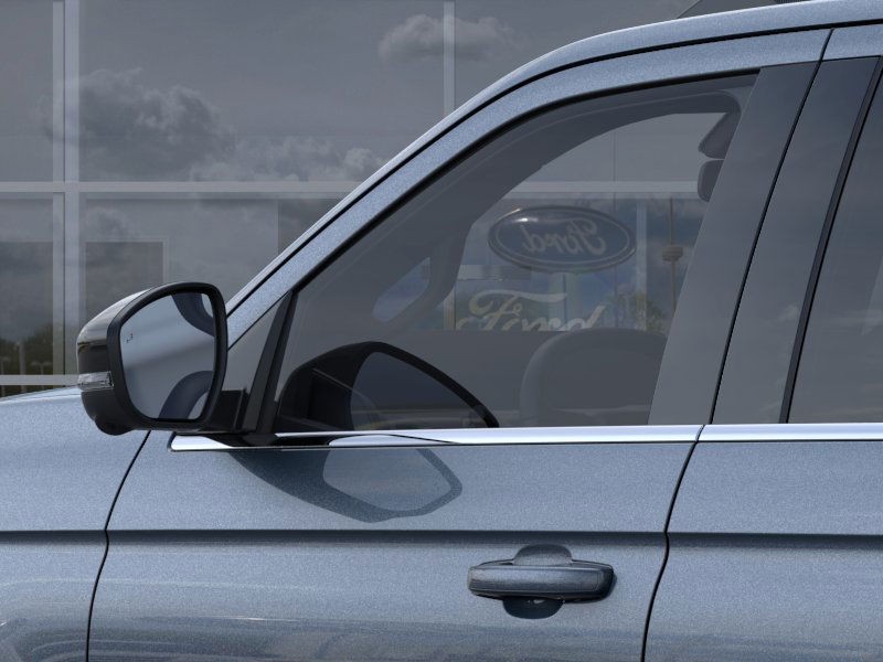 Ford Expedition Max Vehicle Image 22