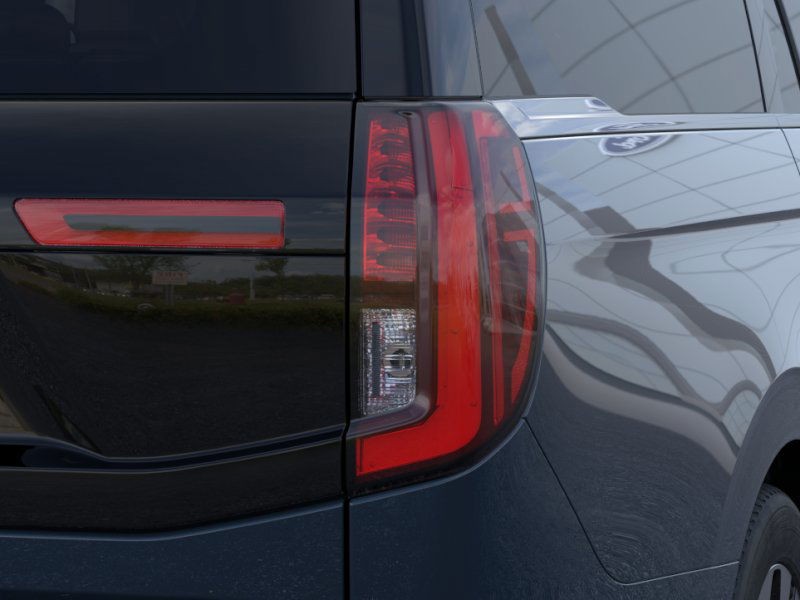 Ford Expedition Max Vehicle Image 23