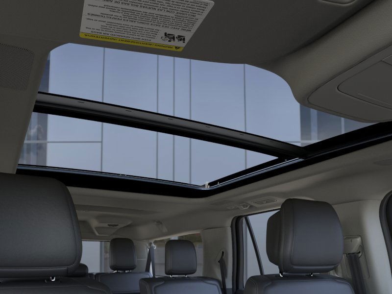 Ford Expedition Max Vehicle Image 24