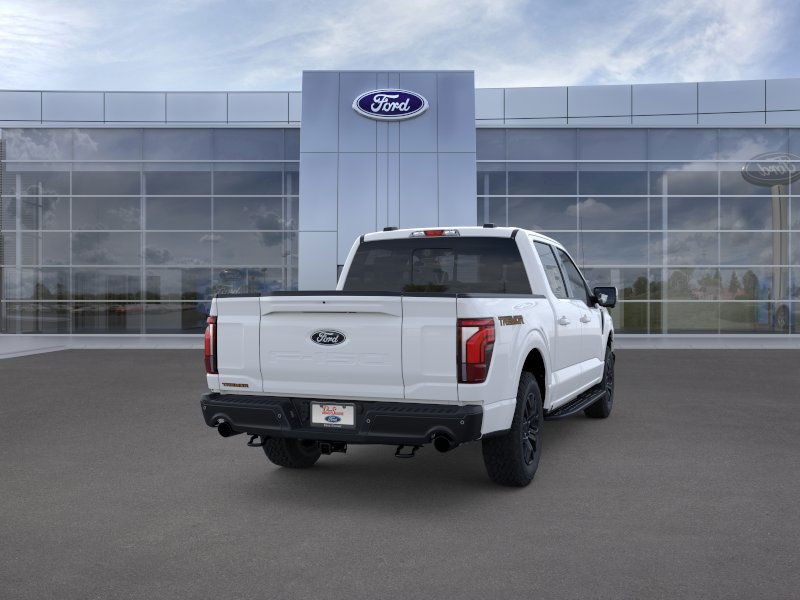 Ford F-150 Vehicle Full-screen Gallery Image 10