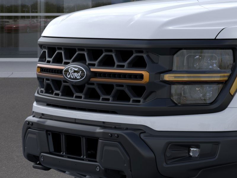 Ford F-150 Vehicle Full-screen Gallery Image 19