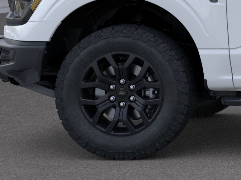 Ford F-150 Vehicle Full-screen Gallery Image 21