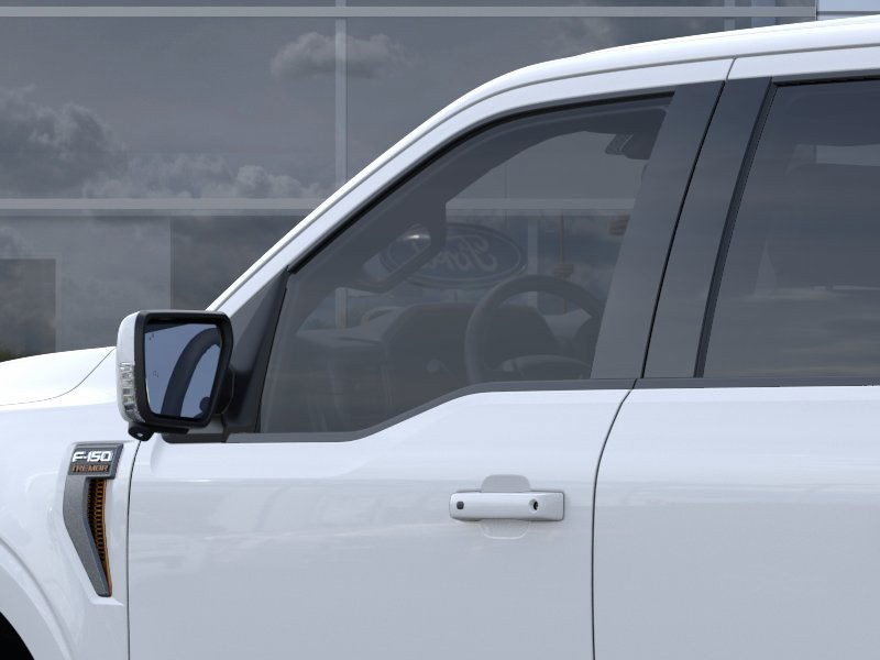 Ford F-150 Vehicle Full-screen Gallery Image 22