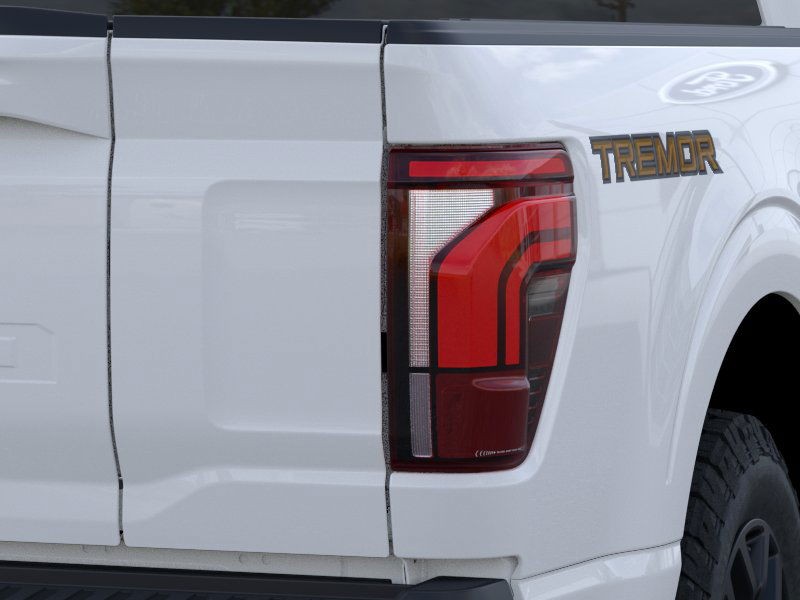 Ford F-150 Vehicle Full-screen Gallery Image 23