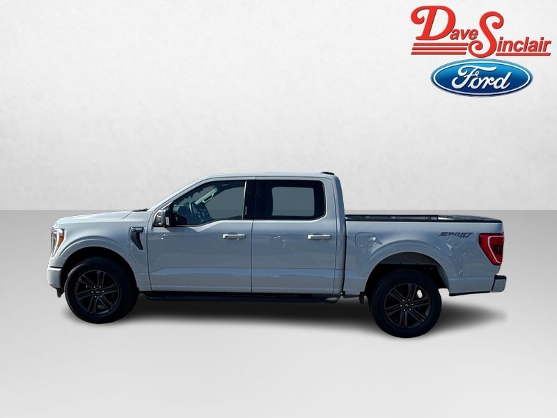 Ford F-150 Vehicle Full-screen Gallery Image 10