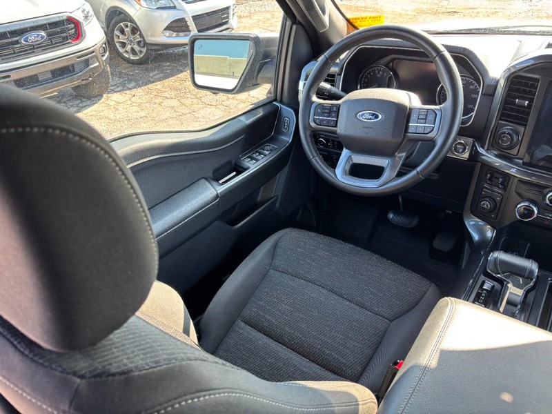 Ford F-150 Vehicle Full-screen Gallery Image 13