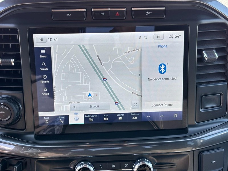 Ford F-150 Vehicle Full-screen Gallery Image 22