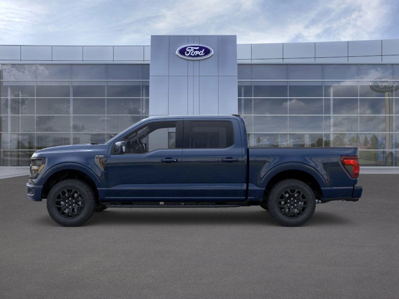 Ford F-150 Vehicle Image 04