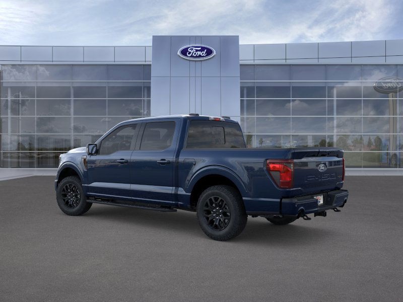 Ford F-150 Vehicle Image 05