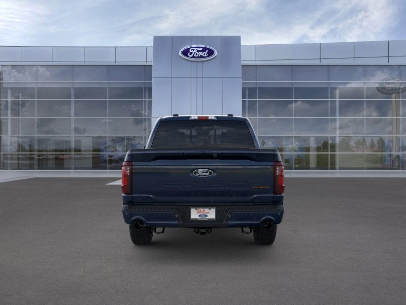 Ford F-150 Vehicle Image 07