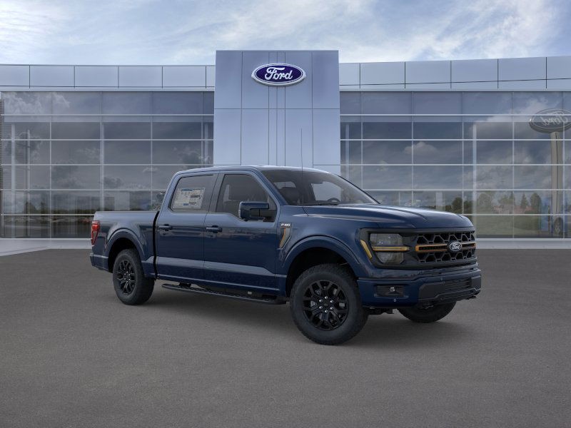 Ford F-150 Vehicle Image 09