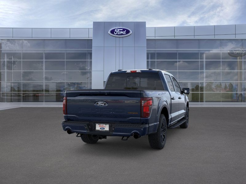 Ford F-150 Vehicle Image 10